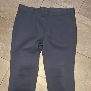 Men's Navy Pants